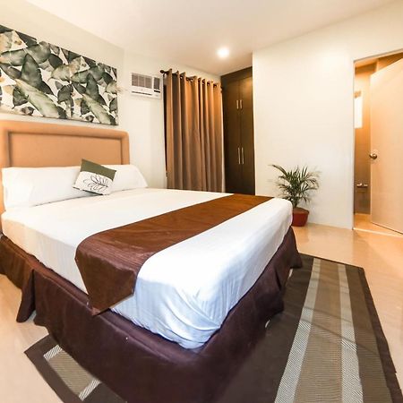 Verovino Suites Cebu Eksteriør bilde