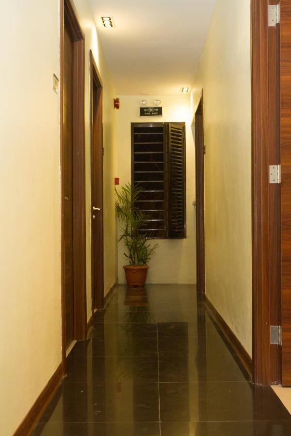 Verovino Suites Cebu Eksteriør bilde
