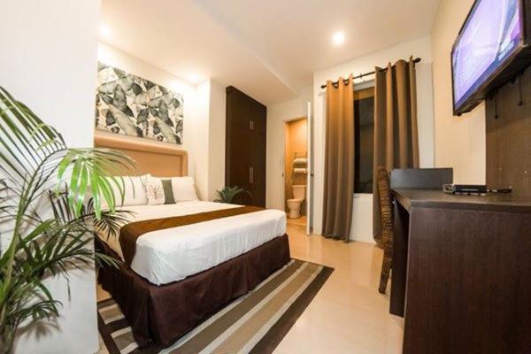 Verovino Suites Cebu Eksteriør bilde