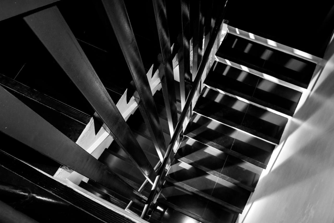 Verovino Suites Cebu Eksteriør bilde