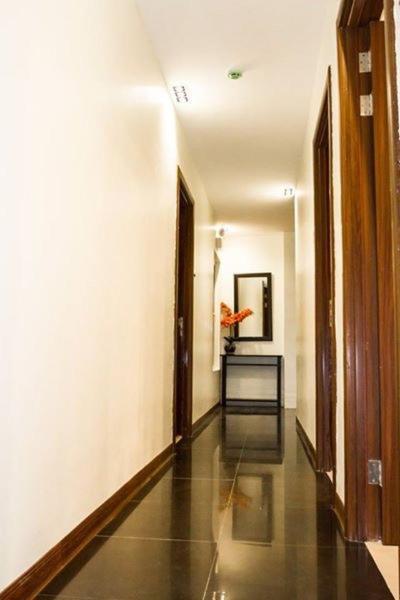 Verovino Suites Cebu Eksteriør bilde