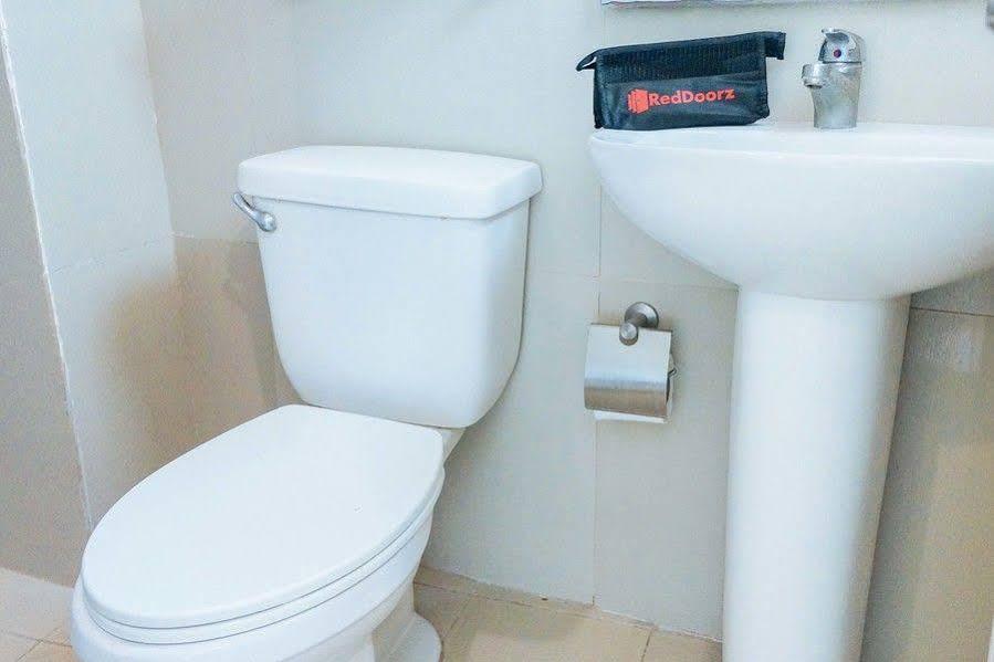 Verovino Suites Cebu Eksteriør bilde